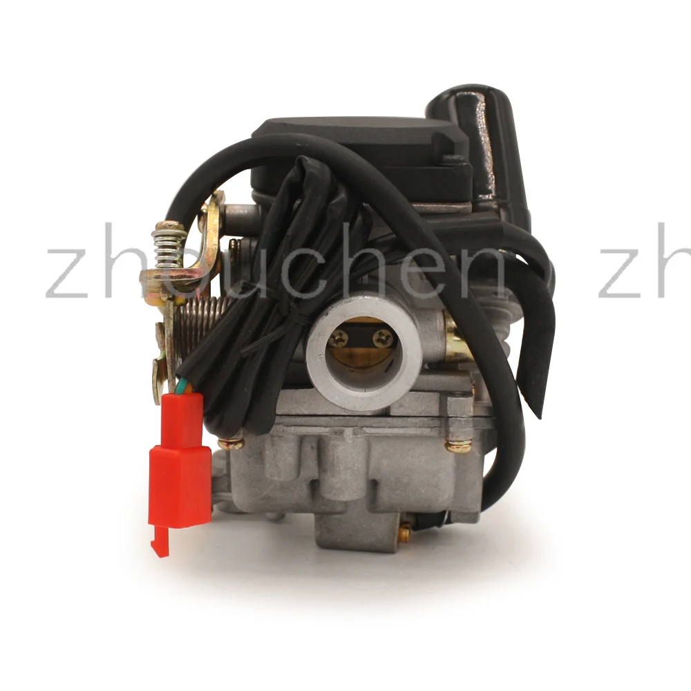 Карбюратор pd18j высокопроизводительный карбюратор 18 мм gy6 50 куб. См для мотоцикла