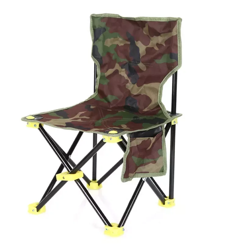 NEW2023 33*53cm Fishing Chair Multifunctional Foldable Portable Camp Chair with Backrest for Outdoor Picnic Barbecue Fishing Hom
NEW2023 33*53cm Fishing Chair Multifunctional Foldable Portable Camp Chair with Backrest for Outdoor Picnic Barbecue Fishing Hom