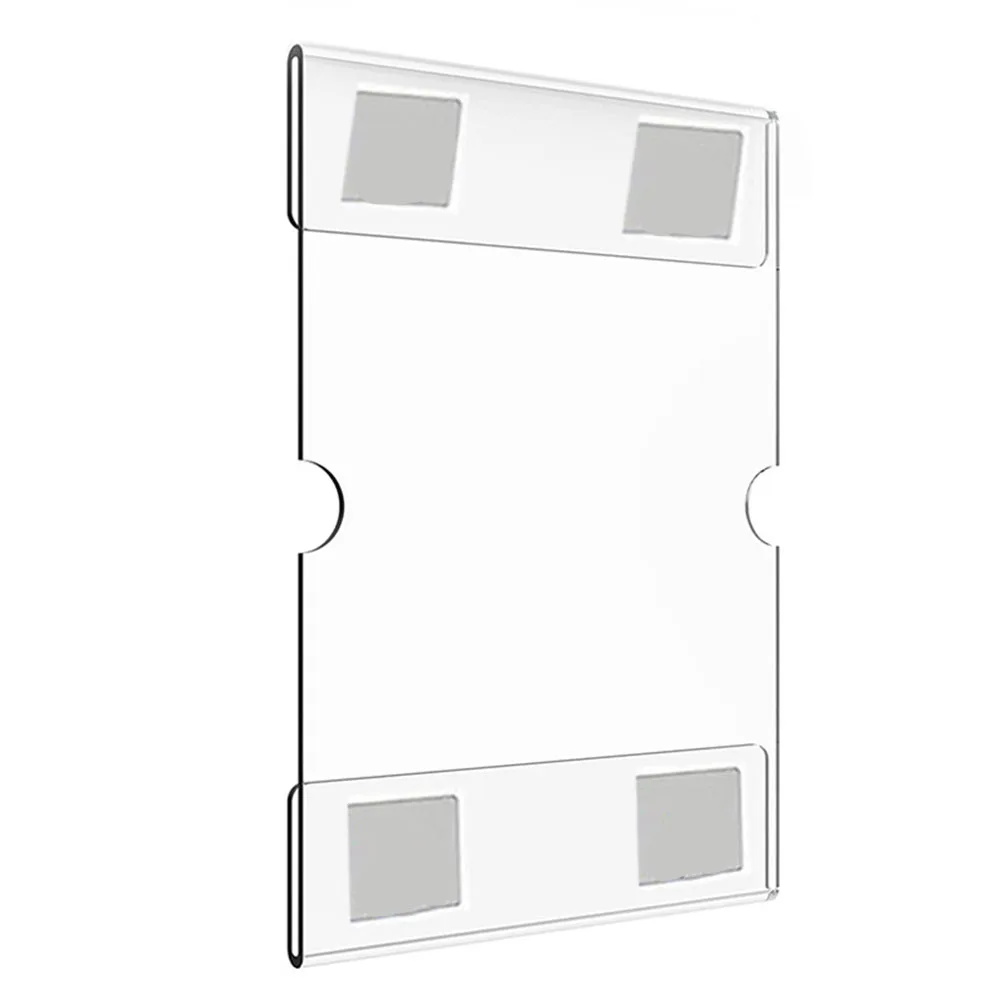 Picture Frames Wall-Mounted Acrylic Display Rack 4x6 Inch Photo Rack With Adhesive Photo Frame Hardware Home Building Home Decor
Picture Frames Wall-Mounted Acrylic Display Rack 4x6 Inch Photo Rack With Adhesive Photo Frame Hardware Home Building Home Decor