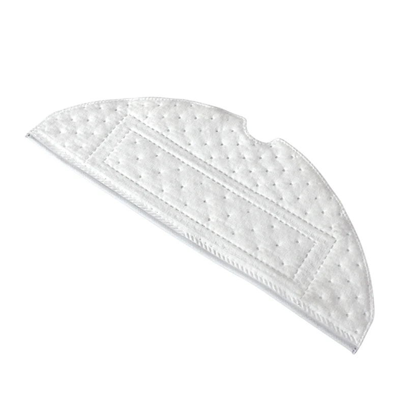 50Pcs For Xiaomi Roborock Sweeping Robot Accessories T7S / T7S Plus / S7 Disposable Rag Vibrating Mop
50Pcs For Xiaomi Roborock Sweeping Robot Accessories T7S / T7S Plus / S7 Disposable Rag Vibrating Mop
