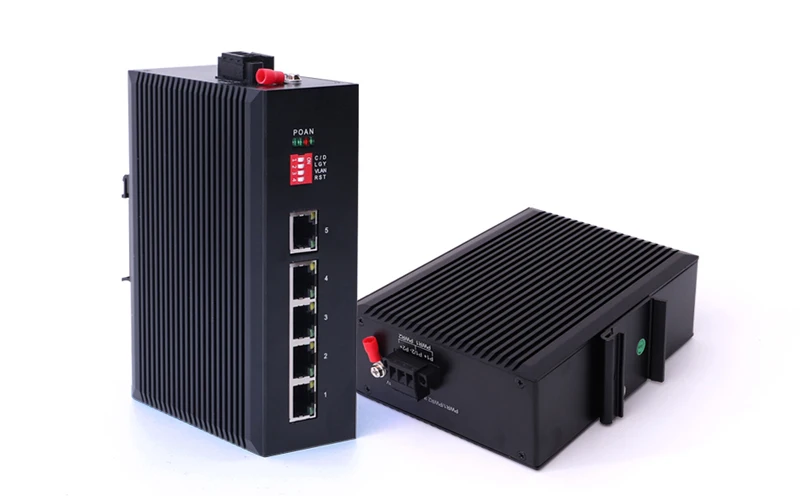 USR-SDR050 DIN-Rail монтажный 5-lan порт переключатель неуправляемый промышленный Ethernet коммутатор 10/100 Мбит/с скорость с защитой оболочки IP40
USR-SDR050 DIN-Rail монтажный 5-lan порт переключатель неуправляемый промышленный Ethernet коммутатор 10/100 Мбит/с скорость с защитой оболочки IP40