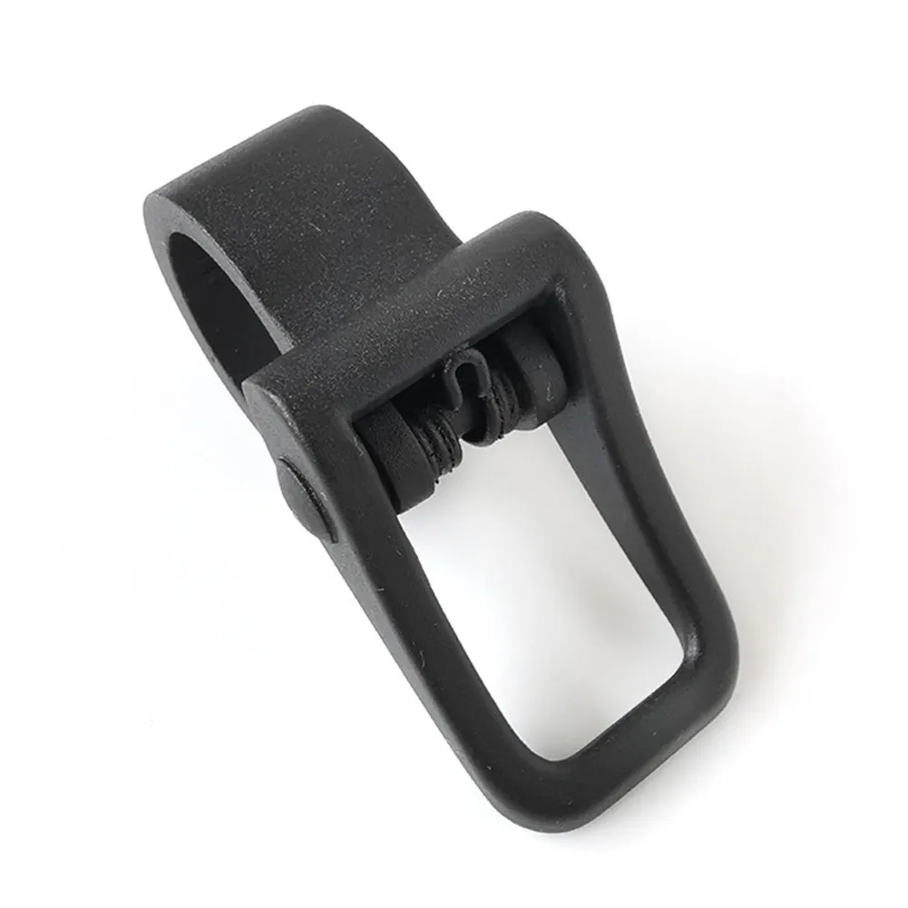 1pcs Hanging Ring Assembly For Ninebot MAX G30 Electric Scooter Hanger Hook Parts Ebike Universal Replacement 64x40mm Black
1pcs Hanging Ring Assembly For Ninebot MAX G30 Electric Scooter Hanger Hook Parts Ebike Universal Replacement 64x40mm Black