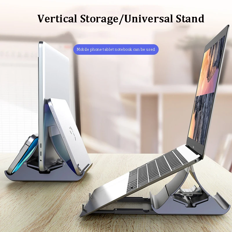Xiaomi Multifunction Laptop Stand Aluminum for Macbook MacBook Tablet Notebook Bracket Stand Table Cooling Pad Laptop Holder
Xiaomi Multifunction Laptop Stand Aluminum for Macbook MacBook Tablet Notebook Bracket Stand Table Cooling Pad Laptop Holder