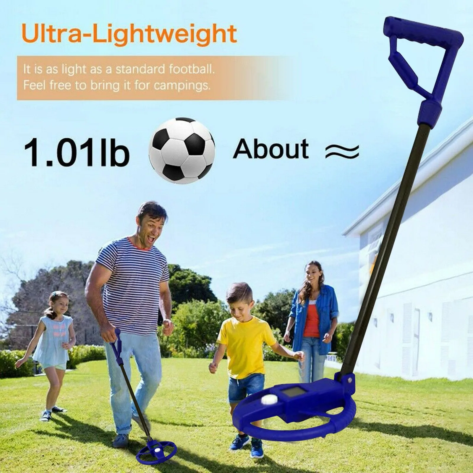 Precision Needle Metal Detector Adjustable Detector Pointer Metal Children's Juvenile Decoration & Hangs
Precision Needle Metal Detector Adjustable Detector Pointer Metal Children's Juvenile Decoration & Hangs