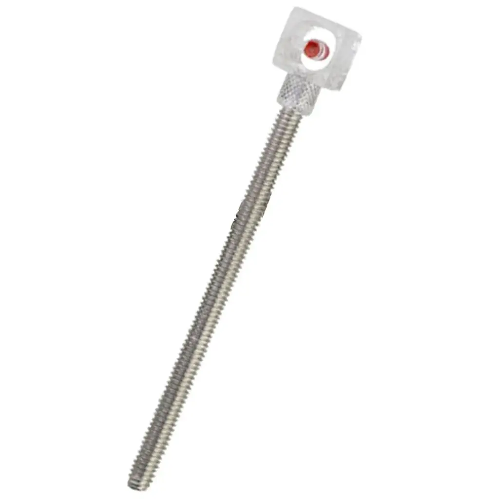 Archery Recurve Bow Sight Scope Pin, Stainless Steel Replacement Spare Part Sight Pins for Target Hunting, Left or Right Hand
Archery Recurve Bow Sight Scope Pin, Stainless Steel Replacement Spare Part Sight Pins for Target Hunting, Left or Right Hand