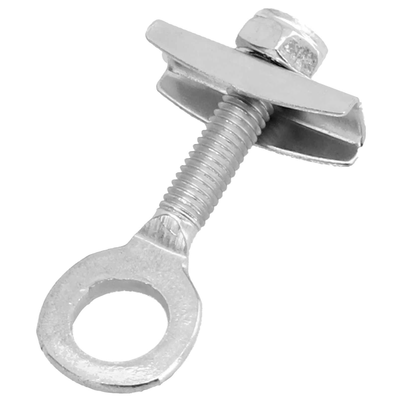 Tensioner Chain Adjuster Garden Indoor Wheel Fastener 12.5g 2 Pcs Accessories Parts Replacement Steel Tightness
Tensioner Chain Adjuster Garden Indoor Wheel Fastener 12.5g 2 Pcs Accessories Parts Replacement Steel Tightness