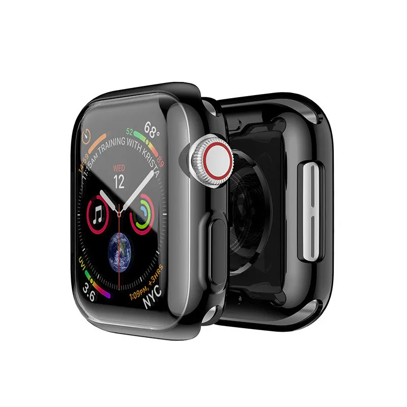 Жесткий защитный чехол для ПК с 360 полнослойной стеклянной пленкой для iWatch 2/3 42 мм
Жесткий защитный чехол для ПК с 360 полнослойной стеклянной пленкой для iWatch 2/3 42 мм