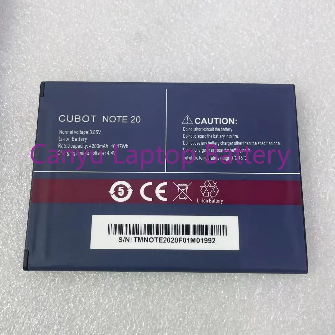 100% 4200 мАч аккумулятор для Cubot Note 20 /Note 20 Pro мобильный телефон высококачественные сменные батареи аккумулятор
100% 4200 мАч аккумулятор для Cubot Note 20 /Note 20 Pro мобильный телефон высококачественные сменные батареи аккумулятор