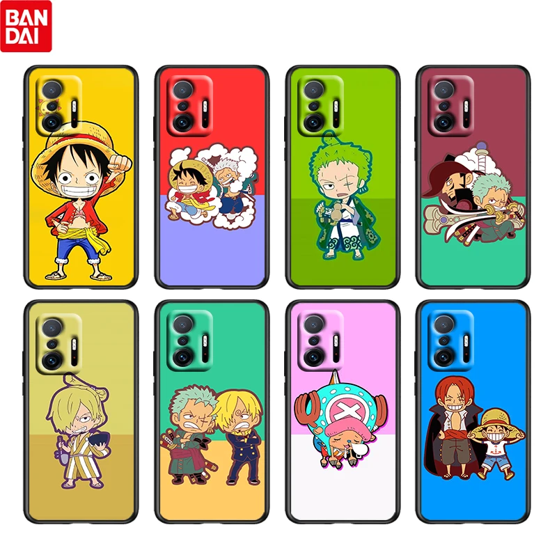 Cute Cartoon One Piece For Xiaomi Mi 12 11 11T 10 10T Ultra Pro Lite Note 10 5G Silicone Soft Black Phone Case Funda Coque Capa
Cute Cartoon One Piece For Xiaomi Mi 12 11 11T 10 10T Ultra Pro Lite Note 10 5G Silicone Soft Black Phone Case Funda Coque Capa