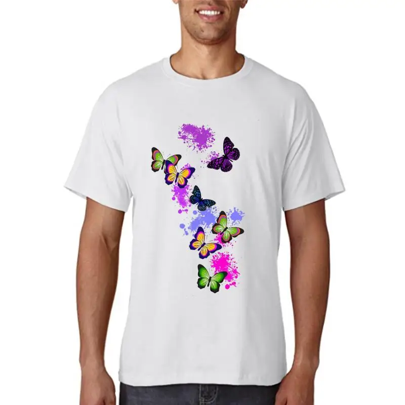 Butterfly Print Tshirt Summer Women T Shirt Cartoon Graphic Tee Tops Female Fashion Harajuku T-shirt Korean Tshirt Tee
Butterfly Print Tshirt Summer Women T Shirt Cartoon Graphic Tee Tops Female Fashion Harajuku T-shirt Korean Tshirt Tee