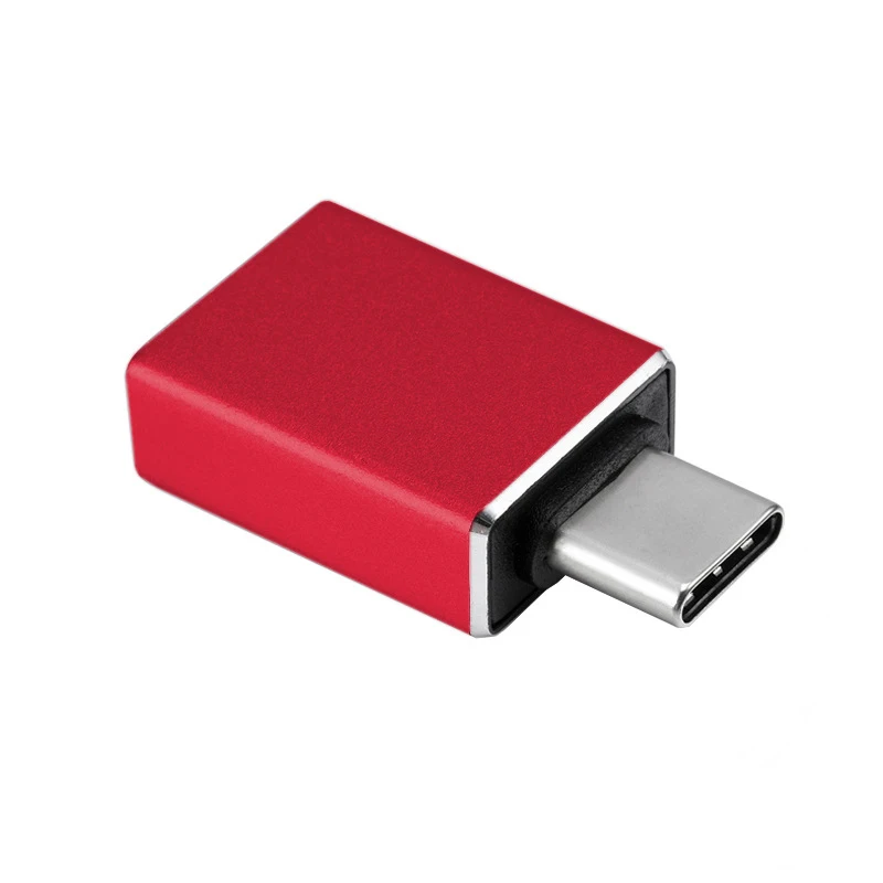 New Hot USB 3.0 C OTG Adapter USB PARA Type C Adapter PARA Pro Mi 10 Min Adapter USB Type C OTG Converser
New Hot USB 3.0 C OTG Adapter USB PARA Type C Adapter PARA Pro Mi 10 Min Adapter USB Type C OTG Converser