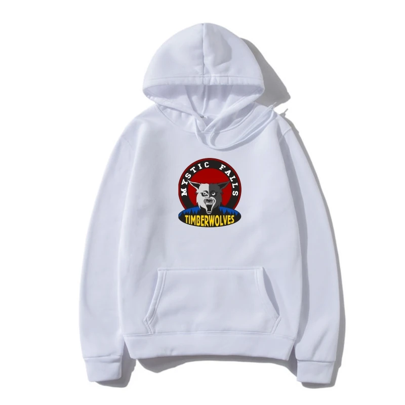 Printed Men Outerwear Cotton SweatSweatshir Warm Fleece New Style Mystic Falls Timberwolves Pop Culture Women Outerwear
Printed Men Outerwear Cotton SweatSweatshir Warm Fleece New Style Mystic Falls Timberwolves Pop Culture Women Outerwear