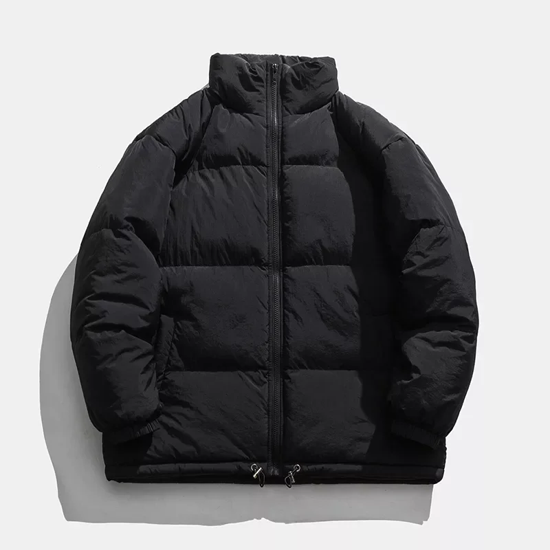 NEW IN Men's Harajuku Parkas Colorful Bubble Coat Winter Jacket Men 2021 Streetwear Hip Hop Parka 6 Colour Woman Jackets S-3
NEW IN Men's Harajuku Parkas Colorful Bubble Coat Winter Jacket Men 2021 Streetwear Hip Hop Parka 6 Colour Woman Jackets S-3