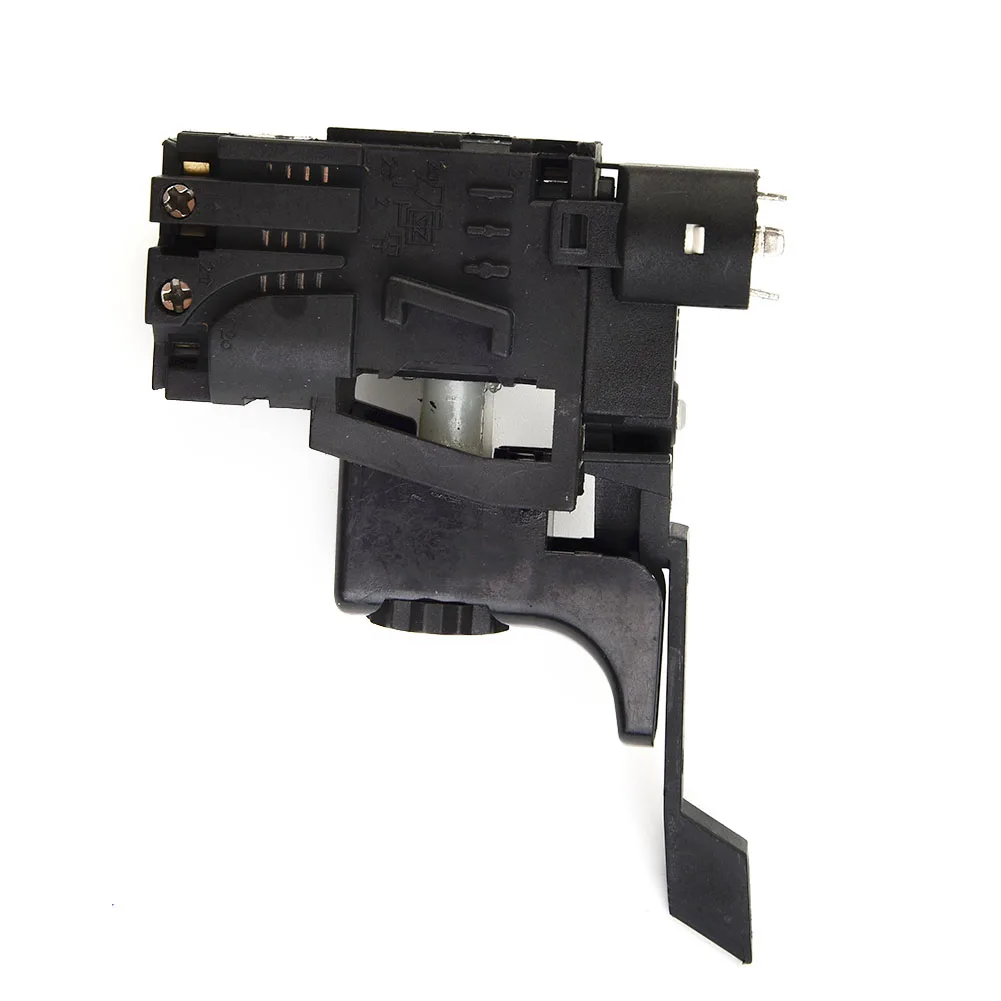 On / Off Switch With Speed Controller For GBM PBH 240 RE Herramientas Ferramentas Multimeter Navaja Metal Detector
On / Off Switch With Speed Controller For GBM PBH 240 RE Herramientas Ferramentas Multimeter Navaja Metal Detector
