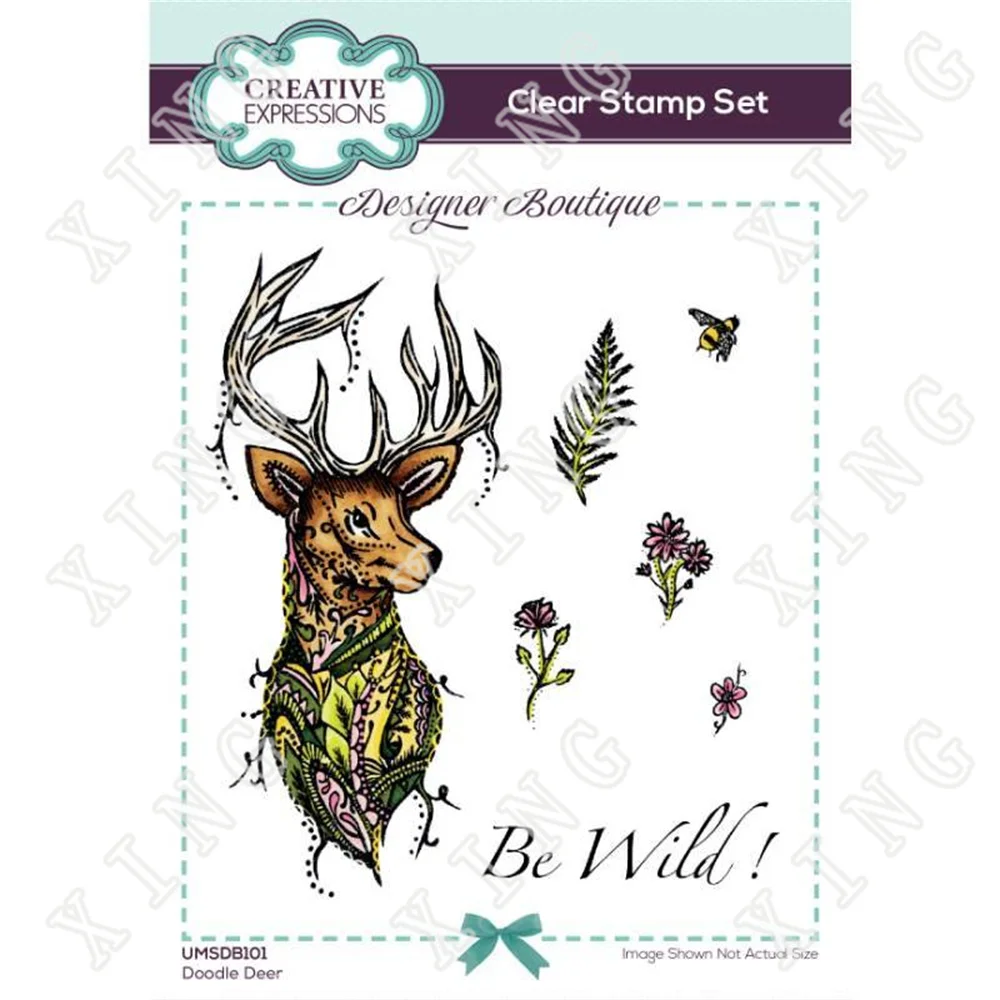 Deer Hot Sale New Metal Cutting Dies Stamps for 2022 Scrapbook Diary Decoration Embossing Template Diy Greeting Card Handmade
Deer Hot Sale New Metal Cutting Dies Stamps for 2022 Scrapbook Diary Decoration Embossing Template Diy Greeting Card Handmade