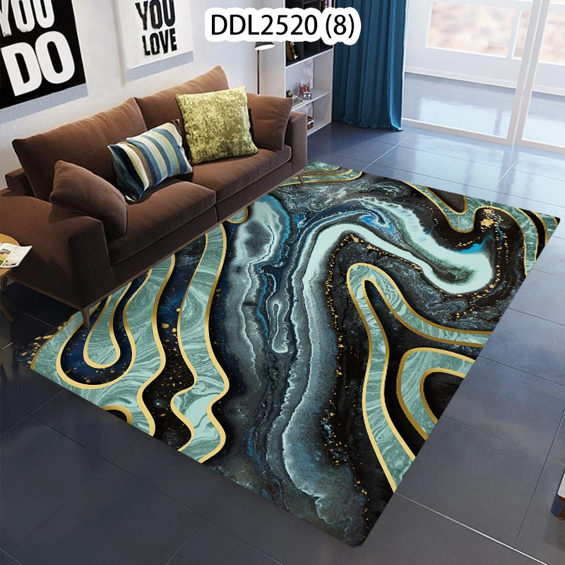 Colorful Marble Pattern Living Room Rug Large Room Decoration Teenager Area Rug for Living Room Home Mat bedroom decor
Colorful Marble Pattern Living Room Rug Large Room Decoration Teenager Area Rug for Living Room Home Mat bedroom decor