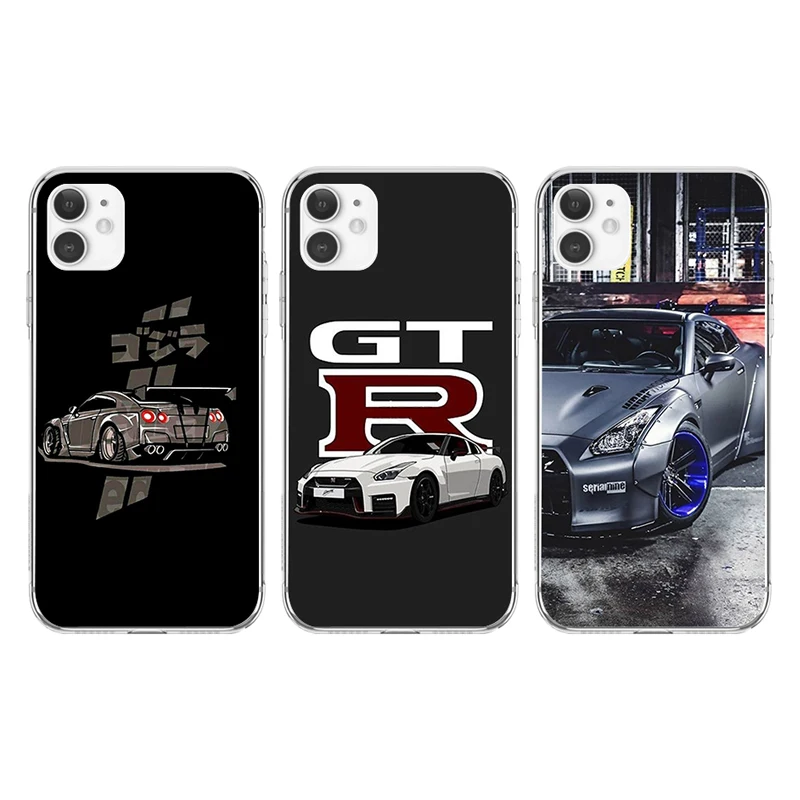Sports Car GTR Ares Phone Case Transparent for IPhone 13 12 11 Pro Max Mini XS XR 8 7 6 6S Plus X SE2020 TPU Cover 11 Cases
Sports Car GTR Ares Phone Case Transparent for IPhone 13 12 11 Pro Max Mini XS XR 8 7 6 6S Plus X SE2020 TPU Cover 11 Cases