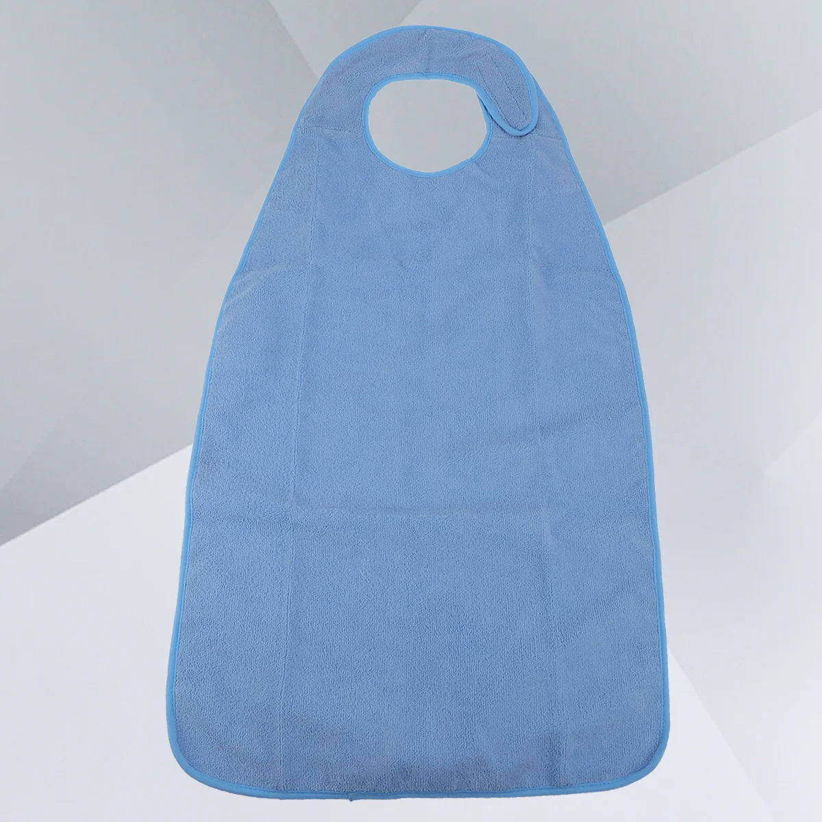 Bibs Adultmen Eating Protector Washable Elderly Clothing Adults Apron Women Mealtime Seniors Protectors Bib Cloth Reusable
Bibs Adultmen Eating Protector Washable Elderly Clothing Adults Apron Women Mealtime Seniors Protectors Bib Cloth Reusable