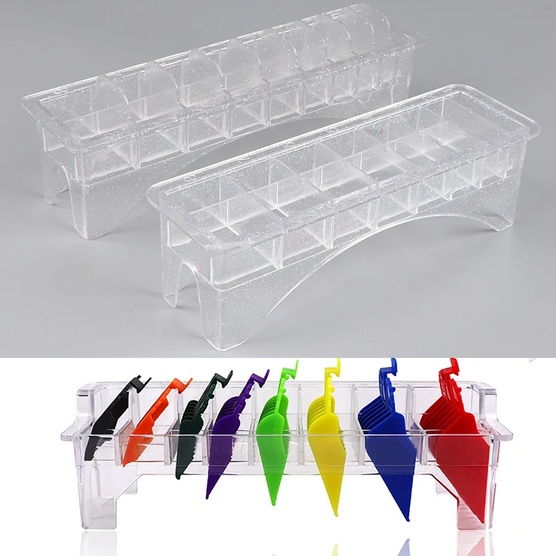 Держатель-органайзер для парикмахерской, 8/10 отделений
Держатель-органайзер для парикмахерской, 8/10 отделений