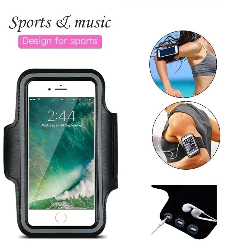 Running Phone Holder Sports Armband Bag Case for iPhone 8 7 6s 6 Plus Running Accessories Belt Bracelet
Running Phone Holder Sports Armband Bag Case for iPhone 8 7 6s 6 Plus Running Accessories Belt Bracelet