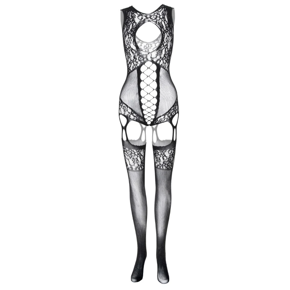 Mens Sheer Mesh Perspective Stockings Sissy Lingerie Hollow Out Sleeveless Bodysuit See Through Net Jumpsuit Erotic Underwear
Mens Sheer Mesh Perspective Stockings Sissy Lingerie Hollow Out Sleeveless Bodysuit See Through Net Jumpsuit Erotic Underwear