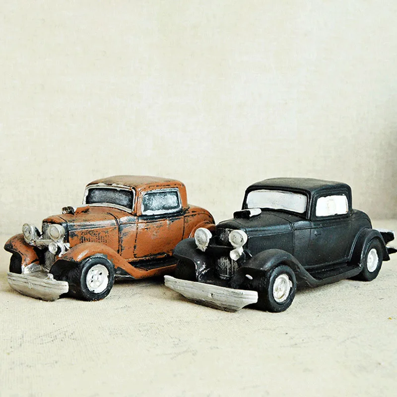 Creative Resin Car Miniature Model Home Decoration Accessories Vintage Handicrafts Bus Model Decoration Furnishings Ornament
Creative Resin Car Miniature Model Home Decoration Accessories Vintage Handicrafts Bus Model Decoration Furnishings Ornament