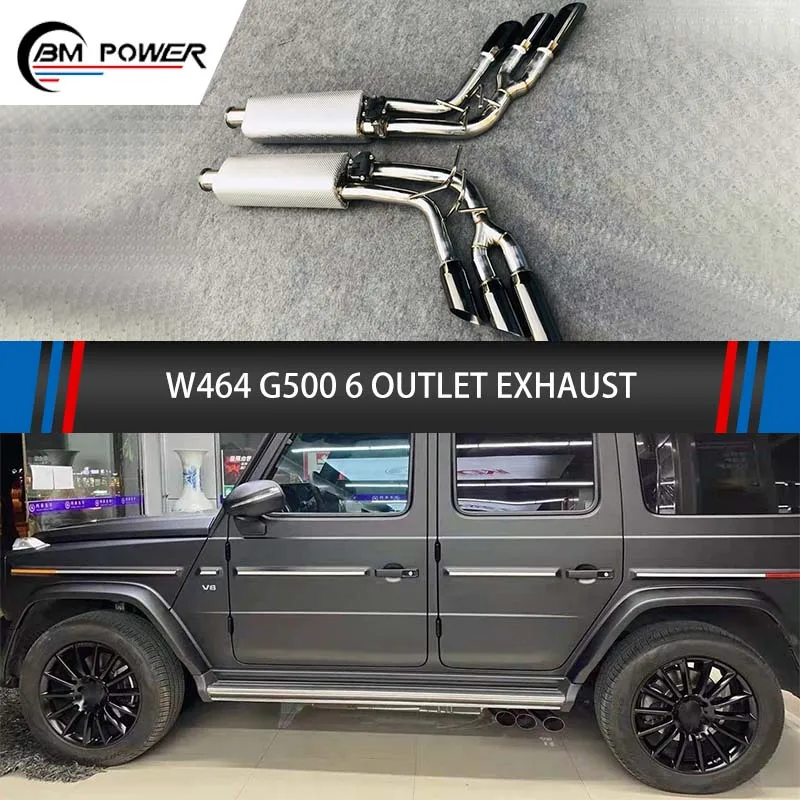 W464 G500 6 выпускной наконечник подходит для VIOTURE G CLASS W464 G500 6 Выпускной серебристый цветной выхлопной наконечник
W464 G500 6 выпускной наконечник подходит для VIOTURE G CLASS W464 G500 6 Выпускной серебристый цветной выхлопной наконечник