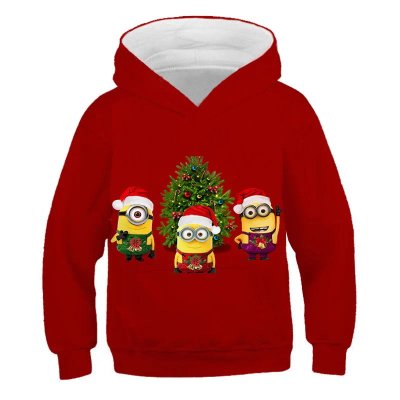 Baby Boys Girls Christmas Santa Claus Clothes Winter Spring Cute Santa Claus Hoodies kids Hoodie Sweatshirt Children's clothing
Baby Boys Girls Christmas Santa Claus Clothes Winter Spring Cute Santa Claus Hoodies kids Hoodie Sweatshirt Children's clothing