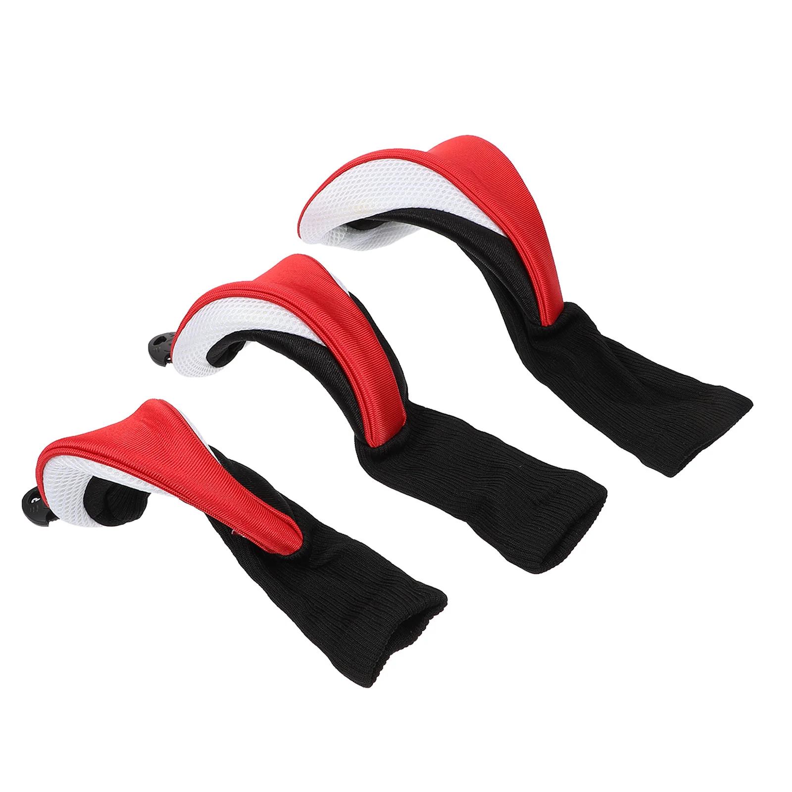Covers Putter Headcovers Driver Head Club Sleeves Iron Mallet Cover Wood Golf accessories
Covers Putter Headcovers Driver Head Club Sleeves Iron Mallet Cover Wood Golf accessories