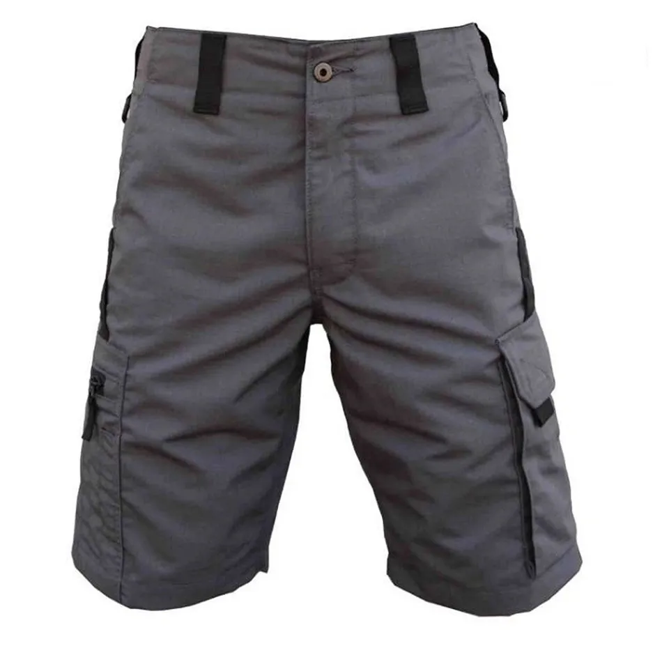 Men Tactical Multi-pocket Summer Shorts Outdoor SWAT Military Fans Hiking Camping Men Camouflage Shorts men's Short Cargo Pants
Men Tactical Multi-pocket Summer Shorts Outdoor SWAT Military Fans Hiking Camping Men Camouflage Shorts men's Short Cargo Pants