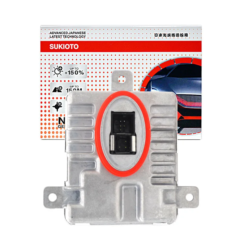 Автомобильный балласт для ксеноновых фар SUKIOTO CLASSIC XENSUKIT D1S HID W003T20071 7237647 63117237647 для BMW 3 5 7 Z Series
Автомобильный балласт для ксеноновых фар SUKIOTO CLASSIC XENSUKIT D1S HID W003T20071 7237647 63117237647 для BMW 3 5 7 Z Series