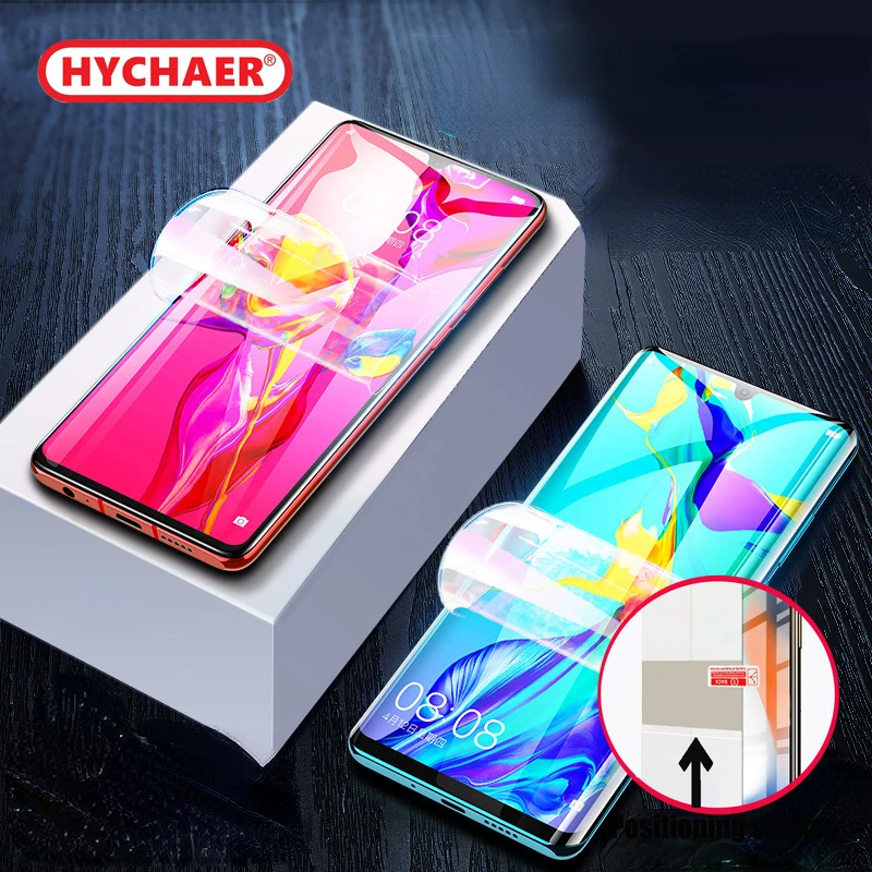Гидрогелевая пленка для Huawei P30 Pro/P40/P20/P30 Lite, защитная пленка для экрана Honor 10, 20 Pro, 9, V9, P Smart 2019 Z, 2 шт.
Гидрогелевая пленка для Huawei P30 Pro/P40/P20/P30 Lite, защитная пленка для экрана Honor 10, 20 Pro, 9, V9, P Smart 2019 Z, 2 шт.