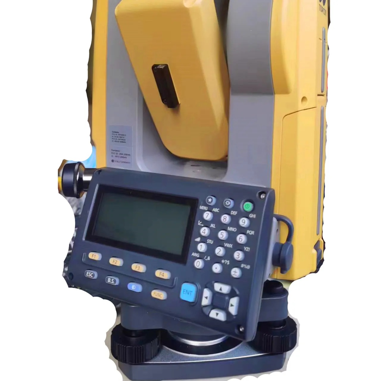 Top Series GM101/105 Optic Equipment Instrument Professional Price Total Station
Top Series GM101/105 Optic Equipment Instrument Professional Price Total Station