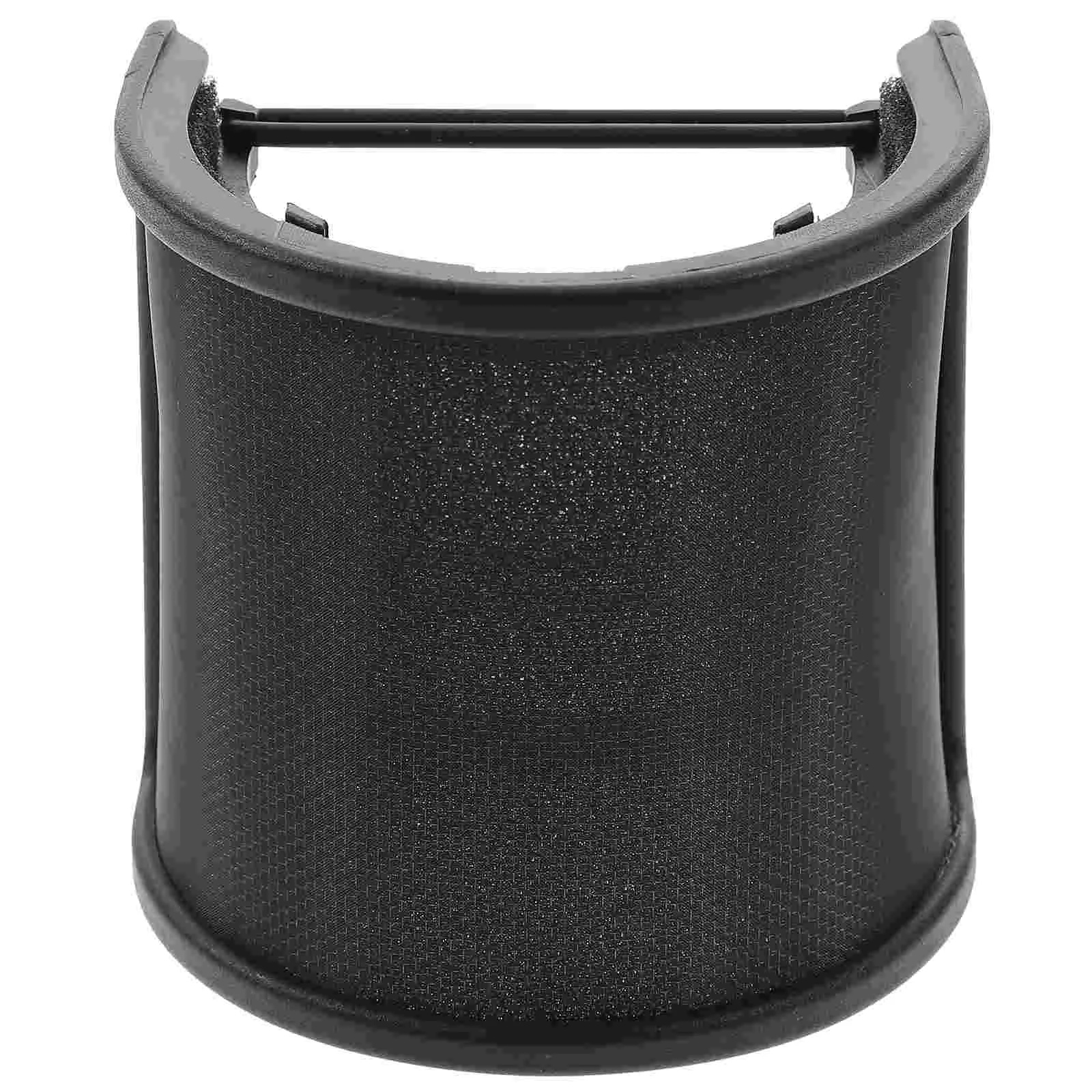 Microphone Blowout Screen Windscreen Filter Shield Accessories Cover Portable
Microphone Blowout Screen Windscreen Filter Shield Accessories Cover Portable