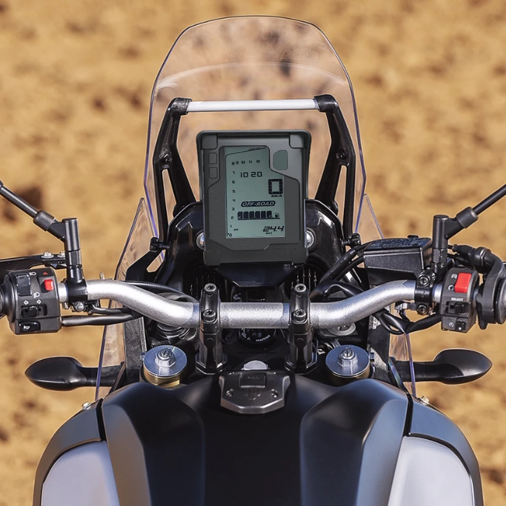 Защита от кражи для мотоцикла, TFT, солнцезащитный козырек для Yamaha XTZ700 TENERE XTZ 700 T7 2019 2020 2021 2022 2023 TENERE 700 TENERE700
Защита от кражи для мотоцикла, TFT, солнцезащитный козырек для Yamaha XTZ700 TENERE XTZ 700 T7 2019 2020 2021 2022 2023 TENERE 700 TENERE700