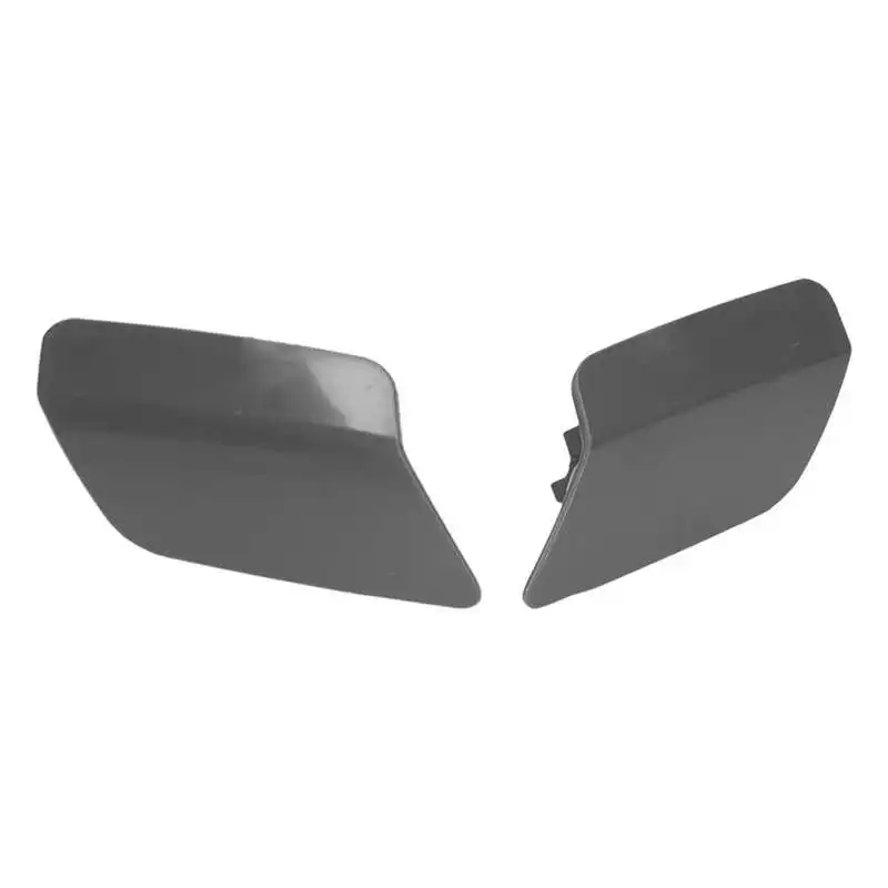 Pair Car Headlight Washer Nozzle Cover 61677253393 Replacement for 3 Series E92 Coupe E93 Convertible 325i
Pair Car Headlight Washer Nozzle Cover 61677253393 Replacement for 3 Series E92 Coupe E93 Convertible 325i