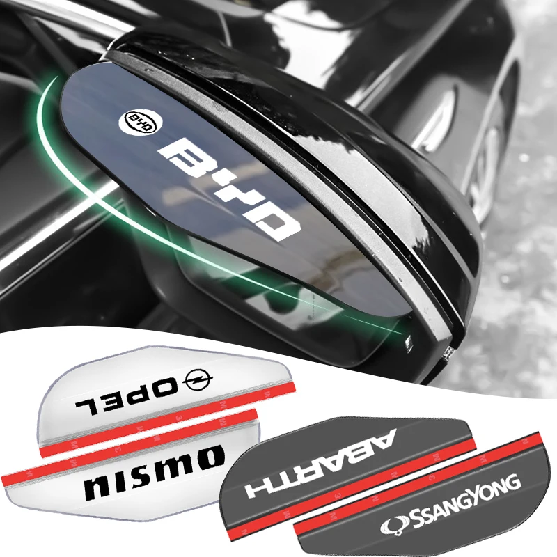 2pcs Car Rearview Mirror Decorate Sticker for Great Wall Hover H5 H3 Safe M4 Wingle 5 Deer Voleex C30 Auto Enterior Accessories
2pcs Car Rearview Mirror Decorate Sticker for Great Wall Hover H5 H3 Safe M4 Wingle 5 Deer Voleex C30 Auto Enterior Accessories