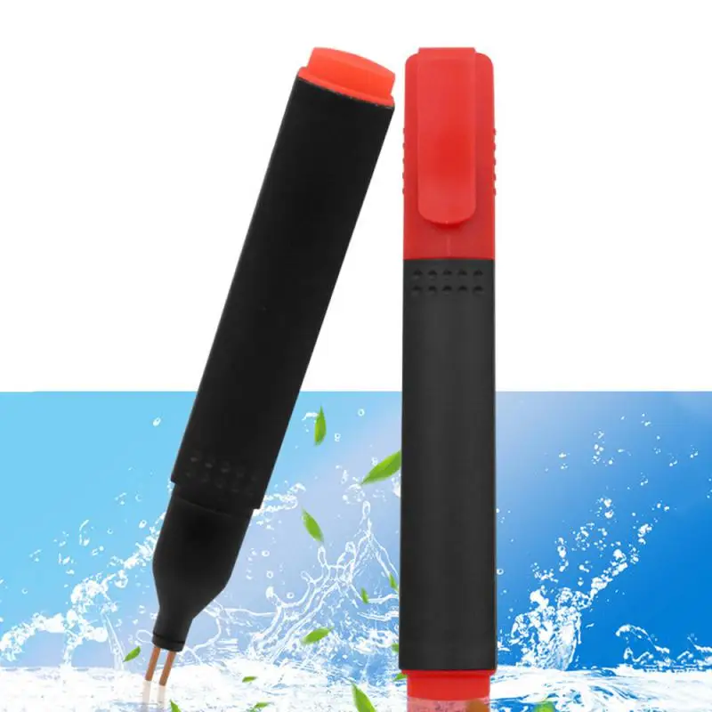 2019 Mini New Professional BIO Meter Tester Mineral Water Quality Mineral Test Pen Conductive BIO Energy Testing MonitoringTool
2019 Mini New Professional BIO Meter Tester Mineral Water Quality Mineral Test Pen Conductive BIO Energy Testing MonitoringTool