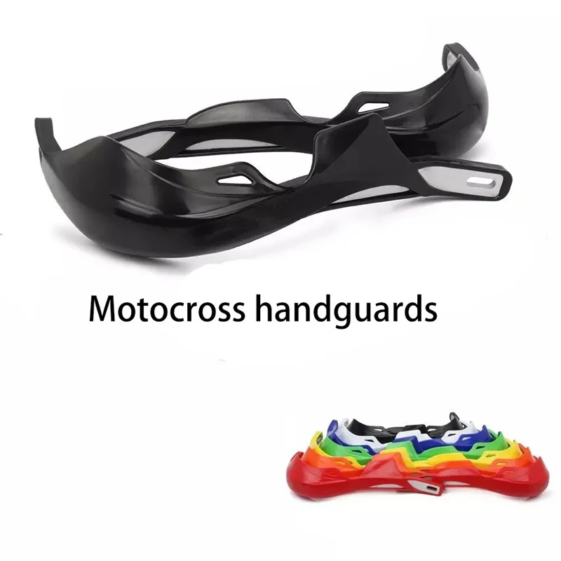 22MM 28MM Motorcycle Hand Guards Handle Protector Handguard Handlebar Protection For KTM HONDA YAMAHA YZ SUZUKI Pit Dirt Bike
22MM 28MM Motorcycle Hand Guards Handle Protector Handguard Handlebar Protection For KTM HONDA YAMAHA YZ SUZUKI Pit Dirt Bike