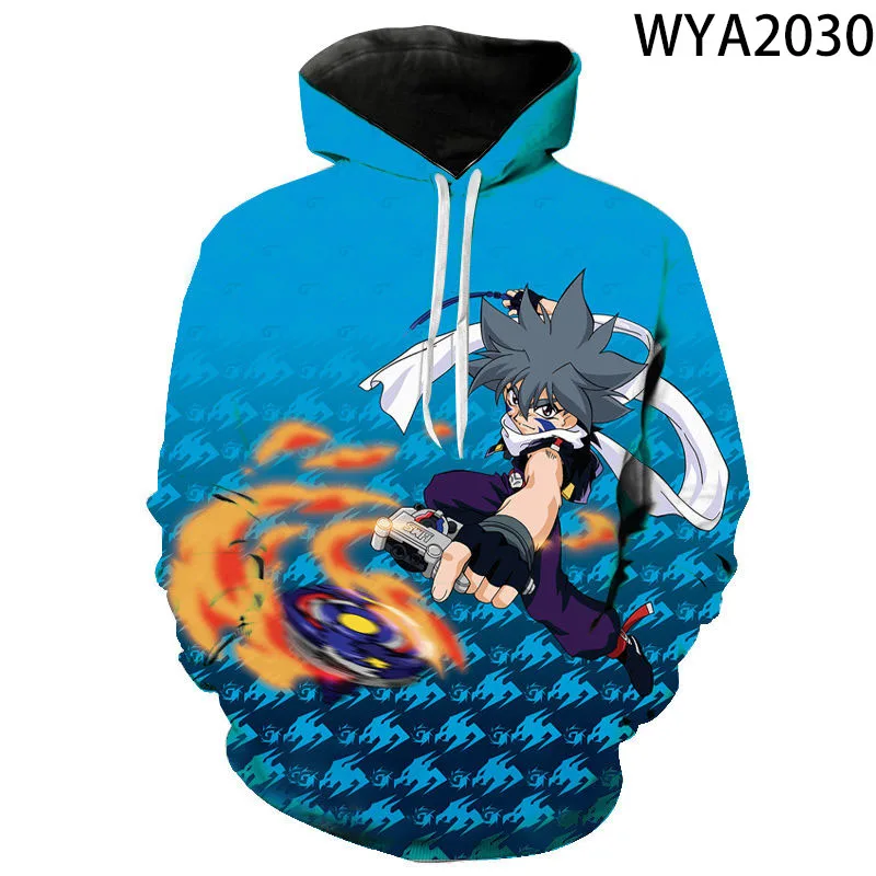 Beyblade Burst 3D Printed Hoodies Long Sleeve Men Women Children Fashion Pullover Sweatshirts Streetwear Boy Girl Kids Coat
Beyblade Burst 3D Printed Hoodies Long Sleeve Men Women Children Fashion Pullover Sweatshirts Streetwear Boy Girl Kids Coat