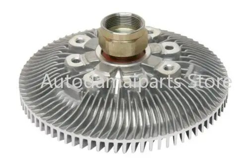 Cooling Fan Clutch/Water Tank Fan for Land Rover L316 ERR3443 
Cooling Fan Clutch/Water Tank Fan for Land Rover L316 ERR3443