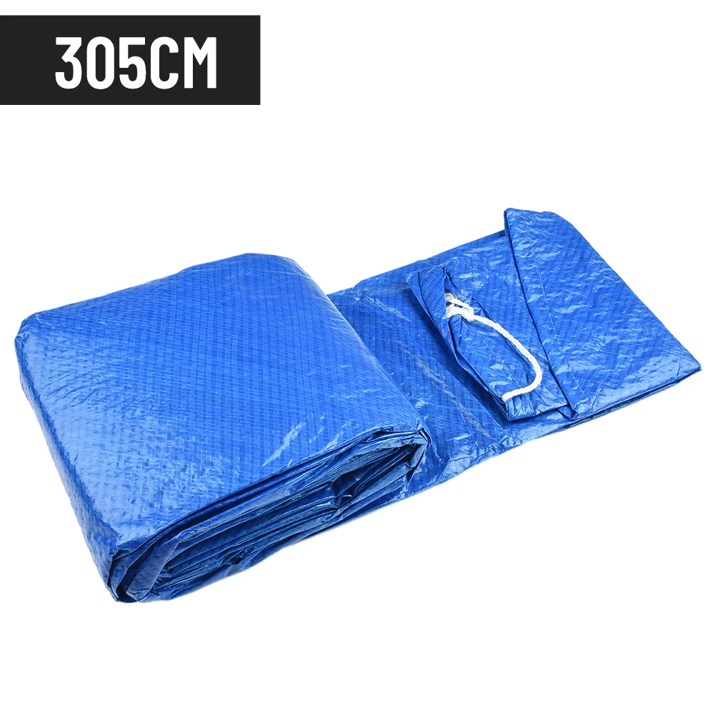 Outdoor Waterproof Round Trampoline Replacement Safety Pad Spring Mat Cover 305cm/366cm Trampoline Pads Protection Covers
Outdoor Waterproof Round Trampoline Replacement Safety Pad Spring Mat Cover 305cm/366cm Trampoline Pads Protection Covers