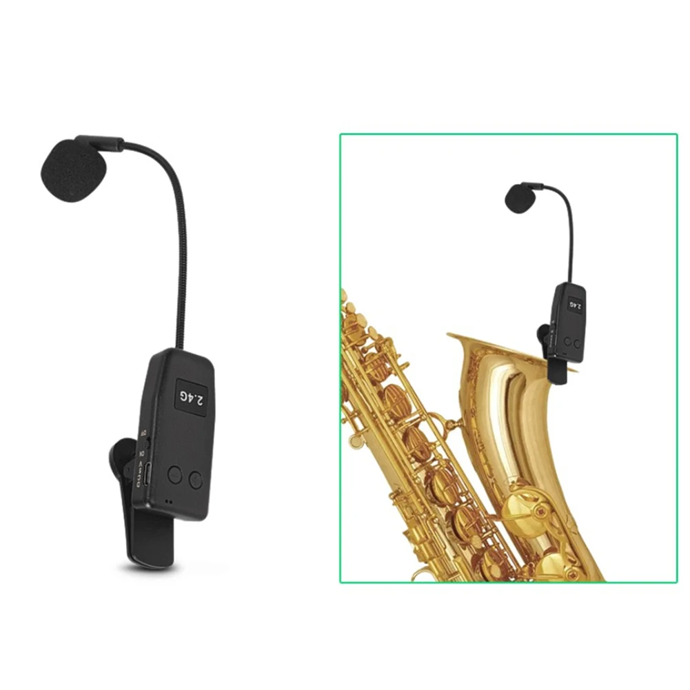 2.4G Wireless Microphone Headset Mic Earphone Mic Headset For Voice Amplifier Speaker Karaoke Computer Teaching Meeting Yoga
2.4G Wireless Microphone Headset Mic Earphone Mic Headset For Voice Amplifier Speaker Karaoke Computer Teaching Meeting Yoga