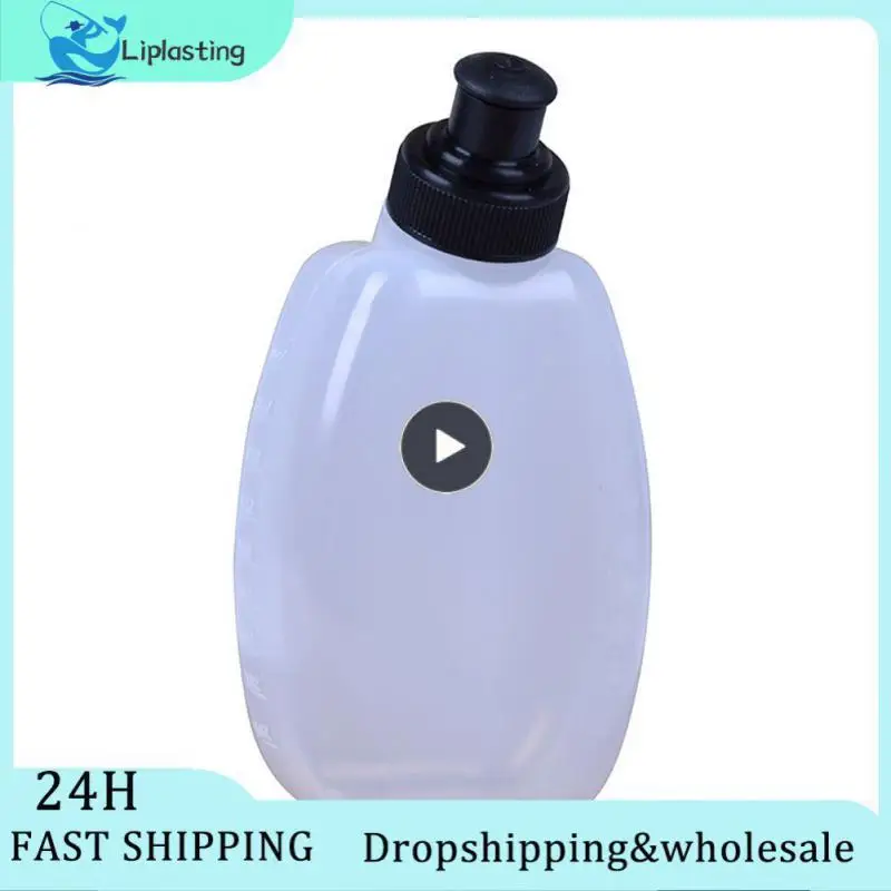 Running Water Bottle Elasticity Environmental Protection Cycling Water Cup Portable Lightweight Wrist Water Bottle 280ml
Running Water Bottle Elasticity Environmental Protection Cycling Water Cup Portable Lightweight Wrist Water Bottle 280ml
