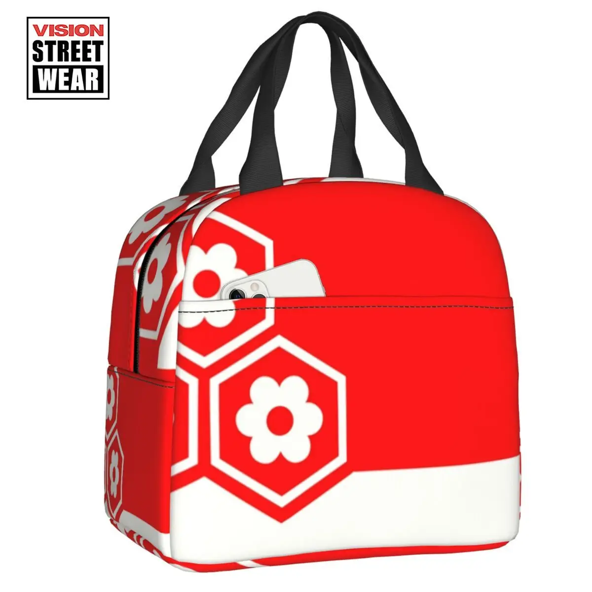 2023 New Sesshomaru Kimono Insulated Lunch Tote Bag Fashion Anime Inuyasha Portable Cooler Thermal Food Lunch Box School Travel
2023 New Sesshomaru Kimono Insulated Lunch Tote Bag Fashion Anime Inuyasha Portable Cooler Thermal Food Lunch Box School Travel