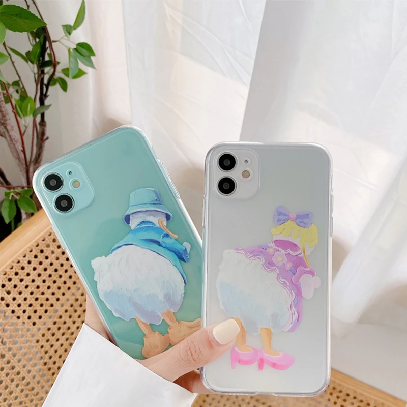Donald Duck Cute Cartoon Disney Phone Case For IPhone 6s 7 8 Plus X XS Max XR 11 Pro Max 12Mini 12 Pro Max Protective Case 2022
Donald Duck Cute Cartoon Disney Phone Case For IPhone 6s 7 8 Plus X XS Max XR 11 Pro Max 12Mini 12 Pro Max Protective Case 2022