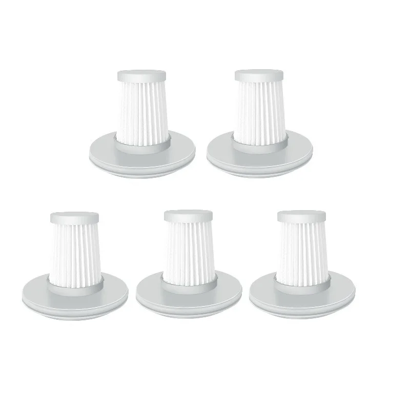 Washed HEPA Filter for Xiaomi Mijia Mite Removal MJCMY01DY Replaceable Filter Vacuum Cleaner Parts Accessories
Washed HEPA Filter for Xiaomi Mijia Mite Removal MJCMY01DY Replaceable Filter Vacuum Cleaner Parts Accessories