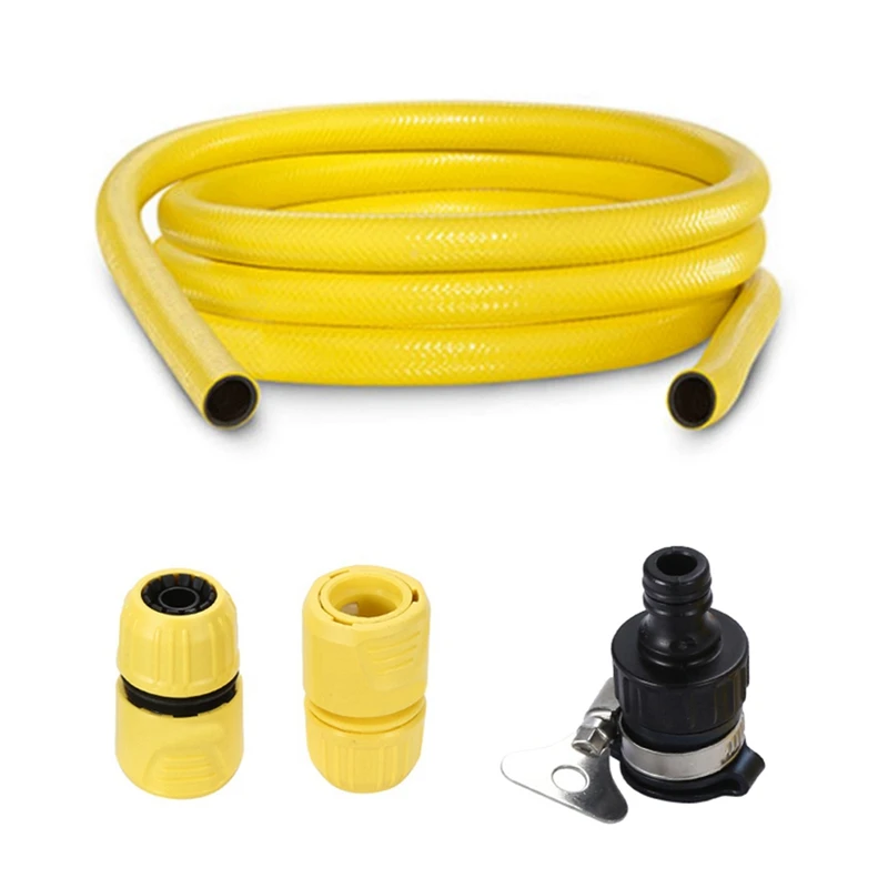 Washer Sewer Drain Hose For Karcher K2-K7 High Pressure Car Washing Machine Series,Gardening 4 Or 5 Points Water Pipe
Washer Sewer Drain Hose For Karcher K2-K7 High Pressure Car Washing Machine Series,Gardening 4 Or 5 Points Water Pipe