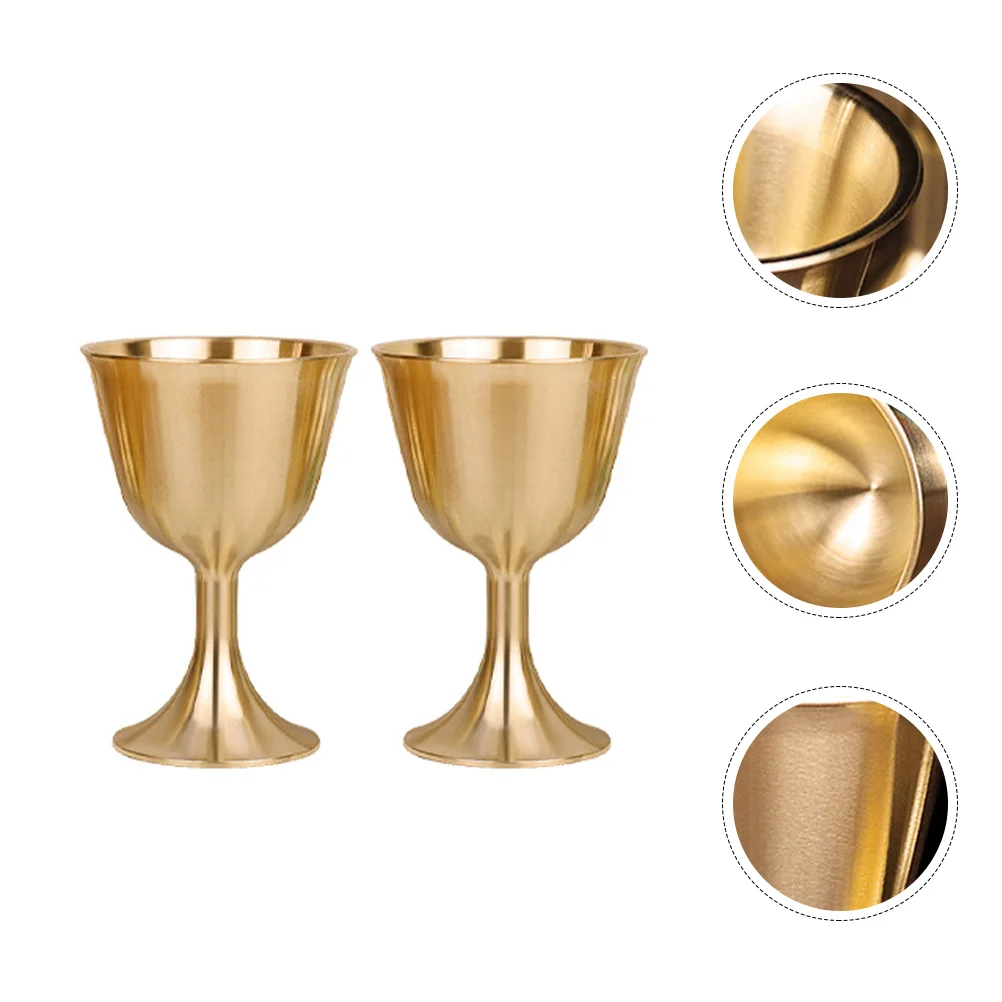Cup Brass Copper Lamp Chalice Goblet Ghee Tibetan Collection Gold Butter Vintage Glasses Water Oil Decorative Holder Cups Desk
Cup Brass Copper Lamp Chalice Goblet Ghee Tibetan Collection Gold Butter Vintage Glasses Water Oil Decorative Holder Cups Desk