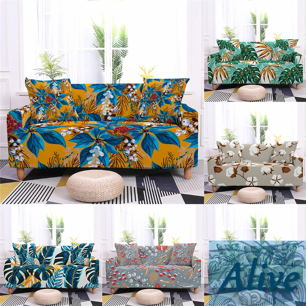 Hot Sale High-Quality Retro Bohemian Floral Pattern Stretch Slipcovers For Living Room Couch Cover Sofa Towel 1/2/3/4 Seater
Hot Sale High-Quality Retro Bohemian Floral Pattern Stretch Slipcovers For Living Room Couch Cover Sofa Towel 1/2/3/4 Seater